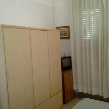 Hotel Tonfoni Montecatini Terme