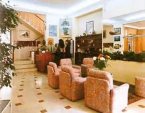 Tonfoni Otel Montecatini Terme