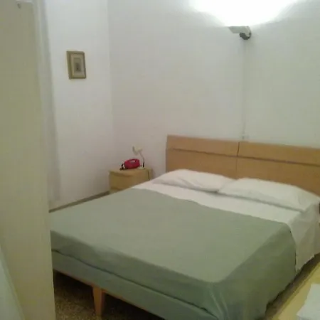 Otel Tonfoni 3*