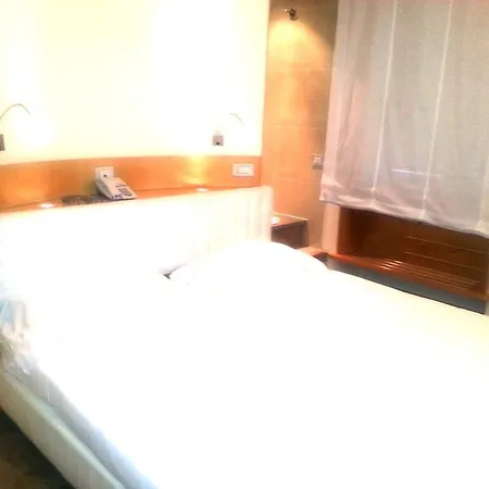 Hotel Tonfoni Montecatini Terme