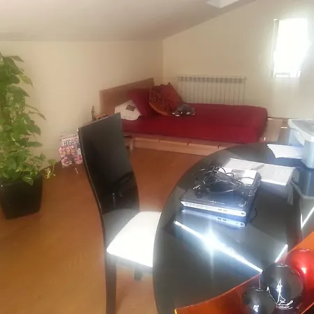Hotel Tonfoni