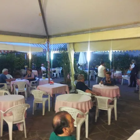 Hotel Tonfoni